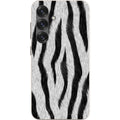 Zebra Groove — Samsung Galaxy Bio-degradable Case — Finnaij