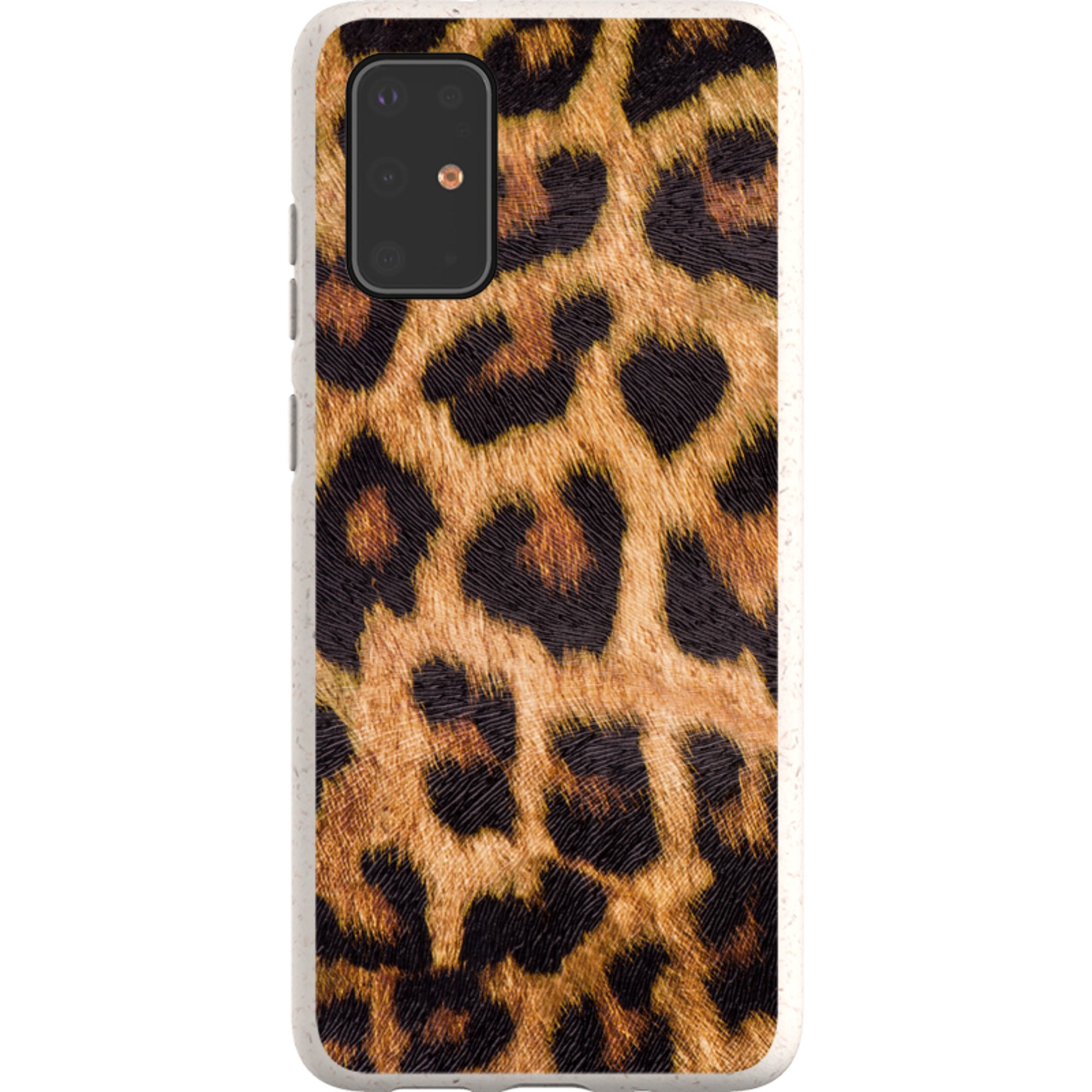 Spotted Chic — Samsung Galaxy Bio-degradable Case — Finnaij