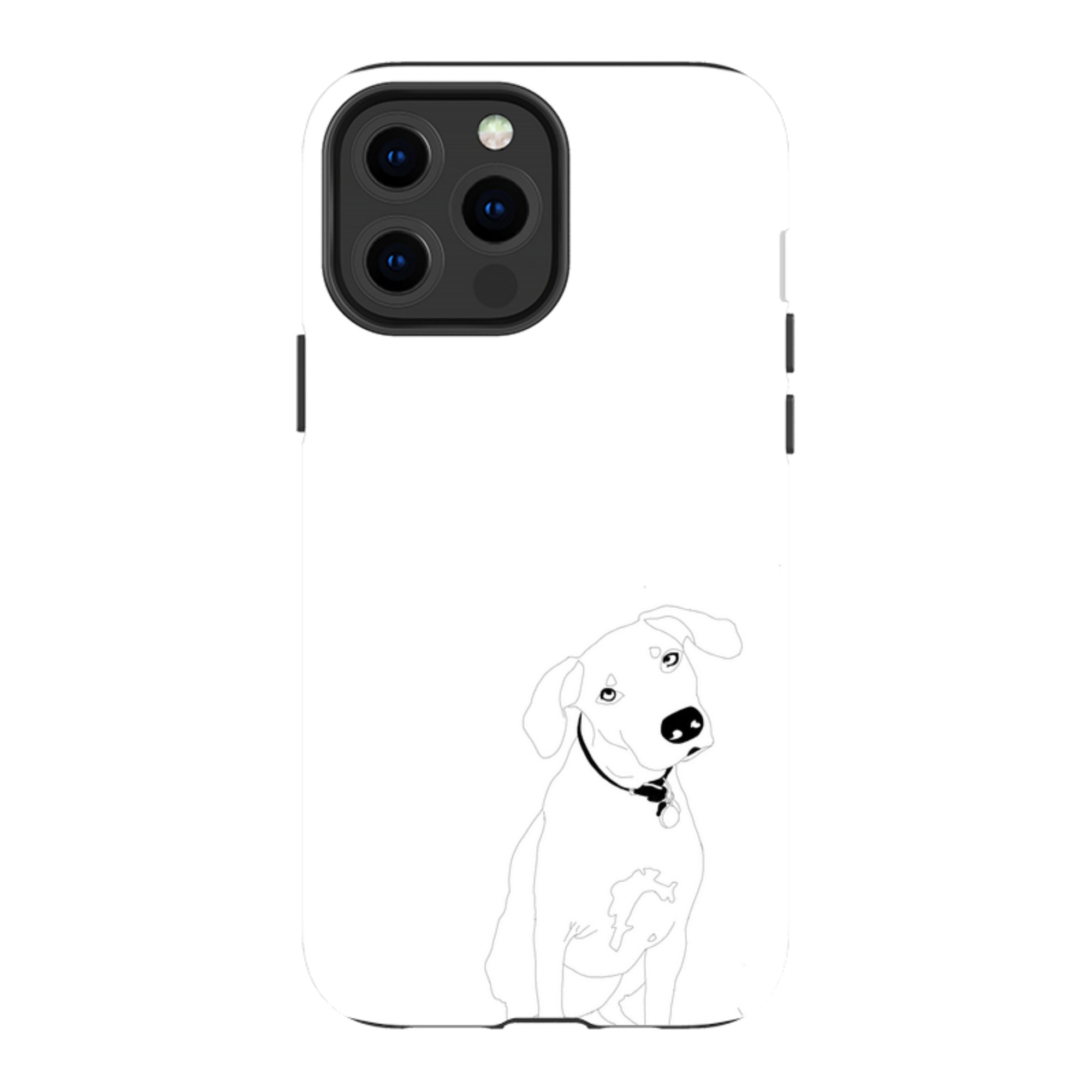 Cleaver by Keagan Haight — Apple iPhone Tough Case — Finnaij