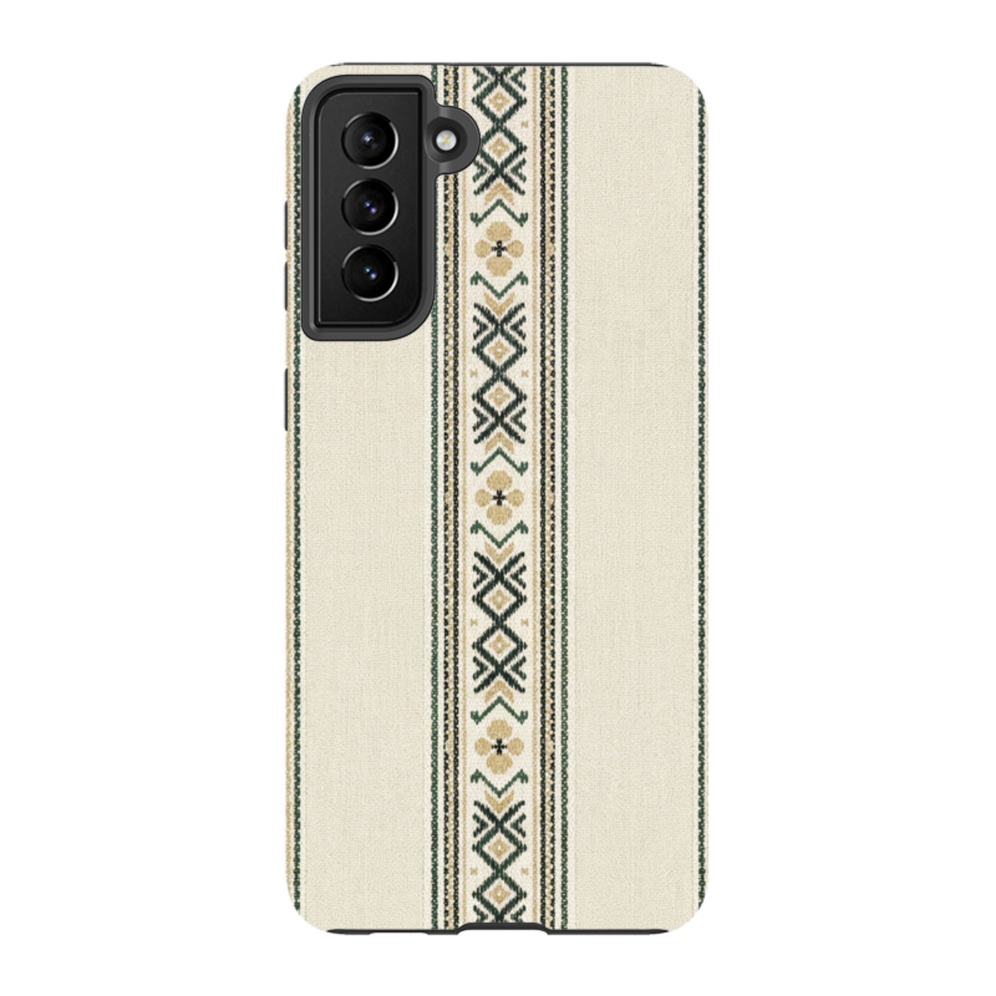 Karelian Ribbon Luxe by Elsi Vaarala - Samsung Tough Case