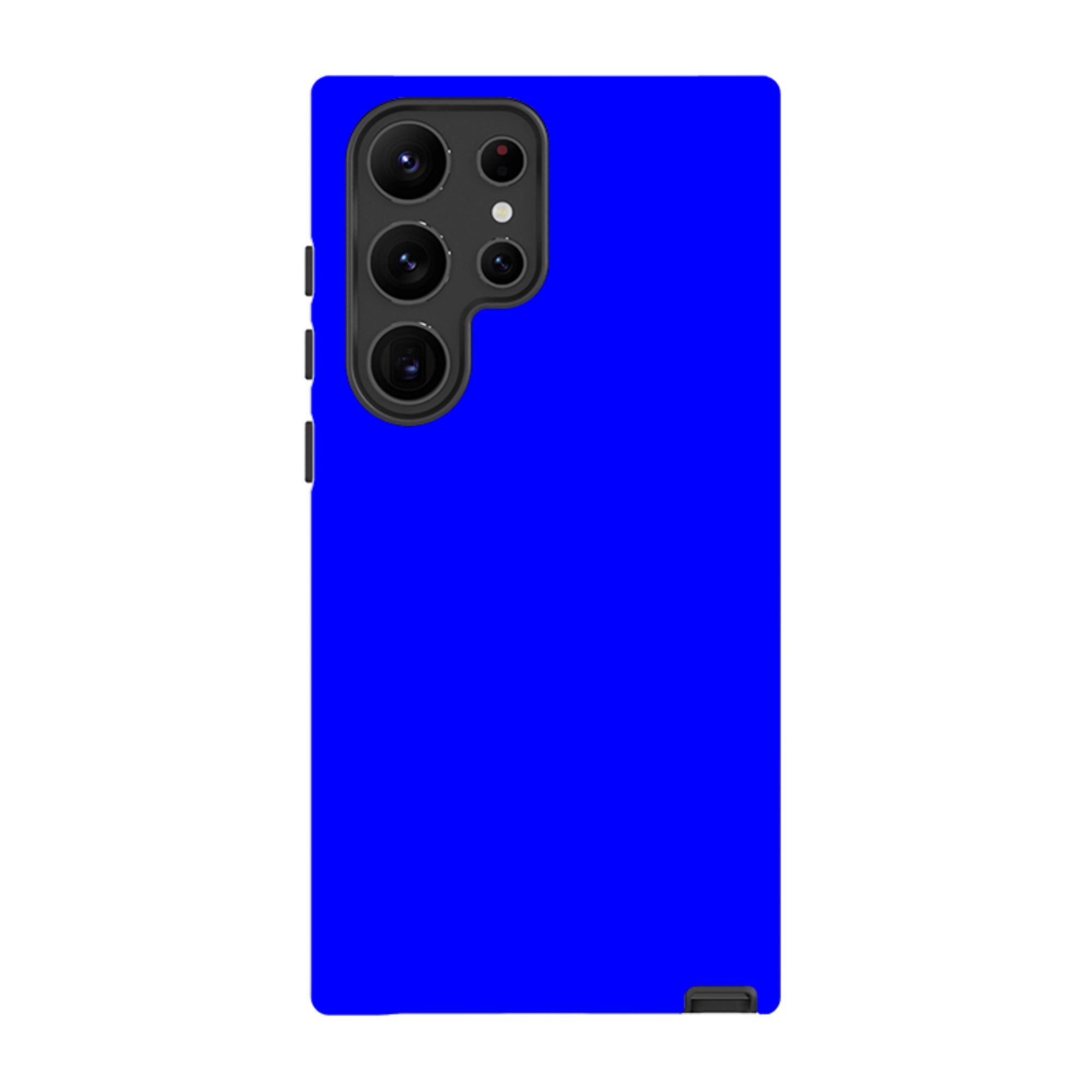 Rainbow Series Blue — Tough Case for Samsung Galaxy — Finnaij