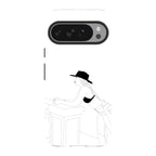 Cowgirl by Keagan Haight — Google Tough Case — Finnaij