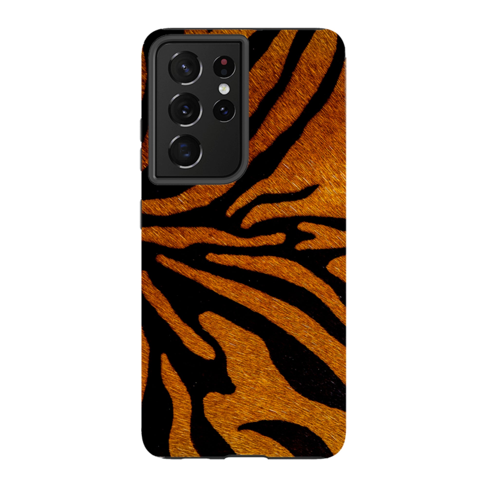 Stripes of the Wild — Samsung Galaxy Tough Case — Finnaij