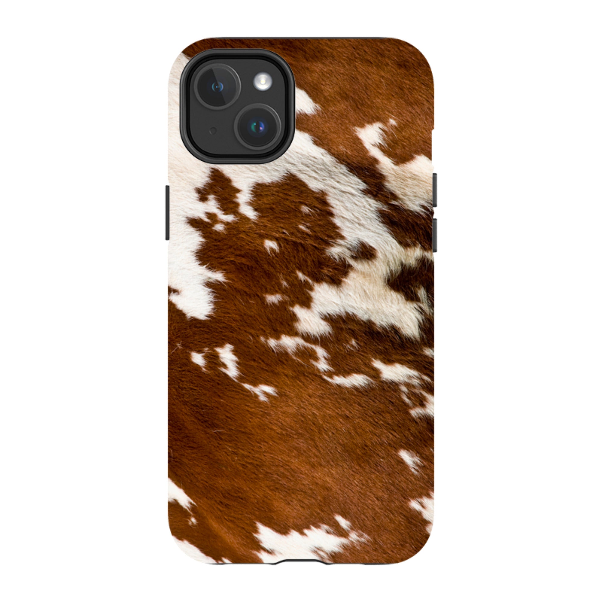 Moo Luxe - iPhone Magsafe Tough Case