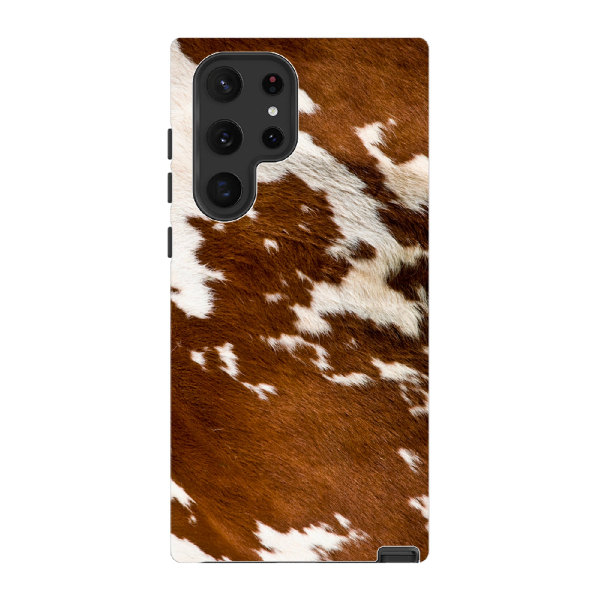 Moo Luxe - Samsung Tough Case