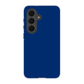 Simple Range Finnish Blue — Tough Case for Samsung Galaxy — Finnaij