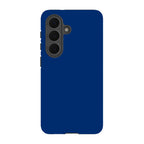 Simple Range Finnish Blue — Tough Case for Samsung Galaxy — Finnaij
