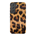 Spotted Chic — S22 Tough Case — Finnaij