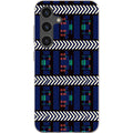 Midnight Aso-Oke by Ada Okoye — Galaxy Bio-degradable Case for Samsung Galaxy — Finnaij