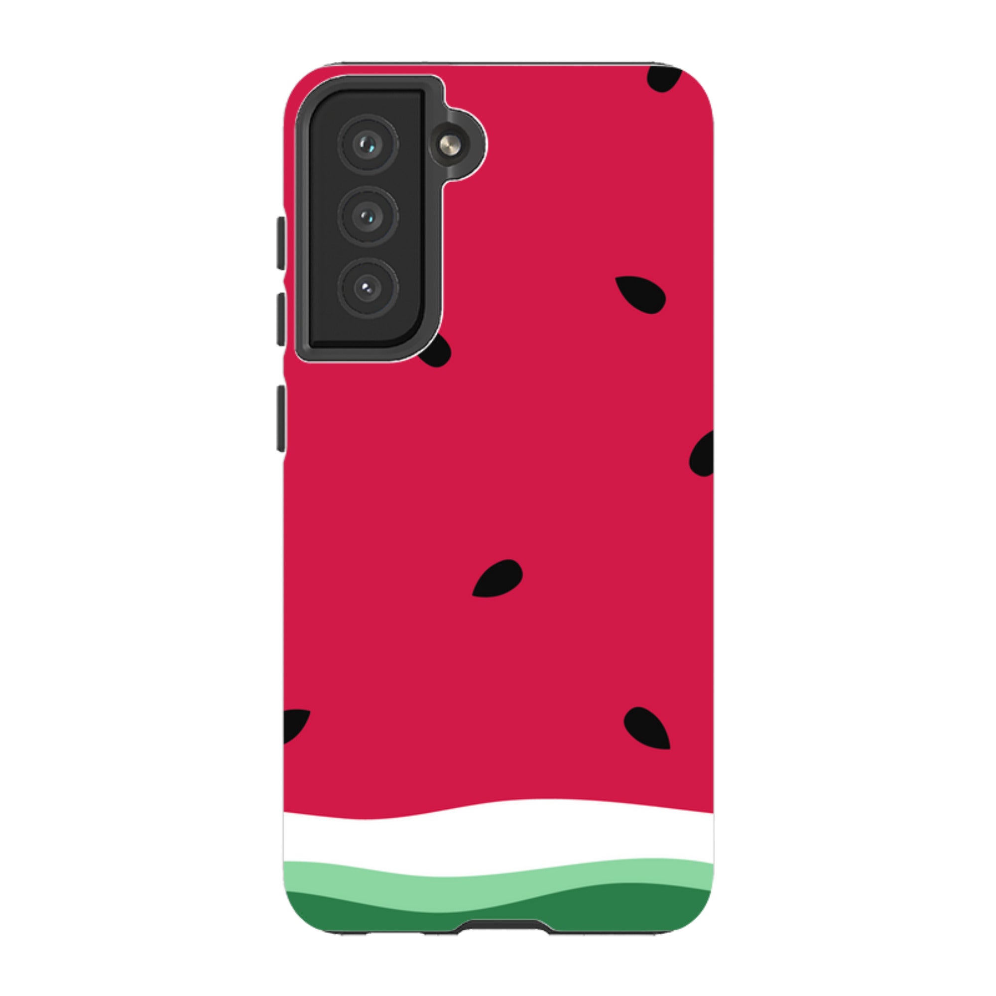 Summer Melon — Samsung Galaxy Tough Case — Finnaij