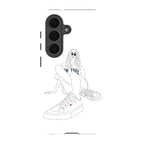 New York by Keagan Haight — Tough Case for Samsung Galaxy — Finnaij