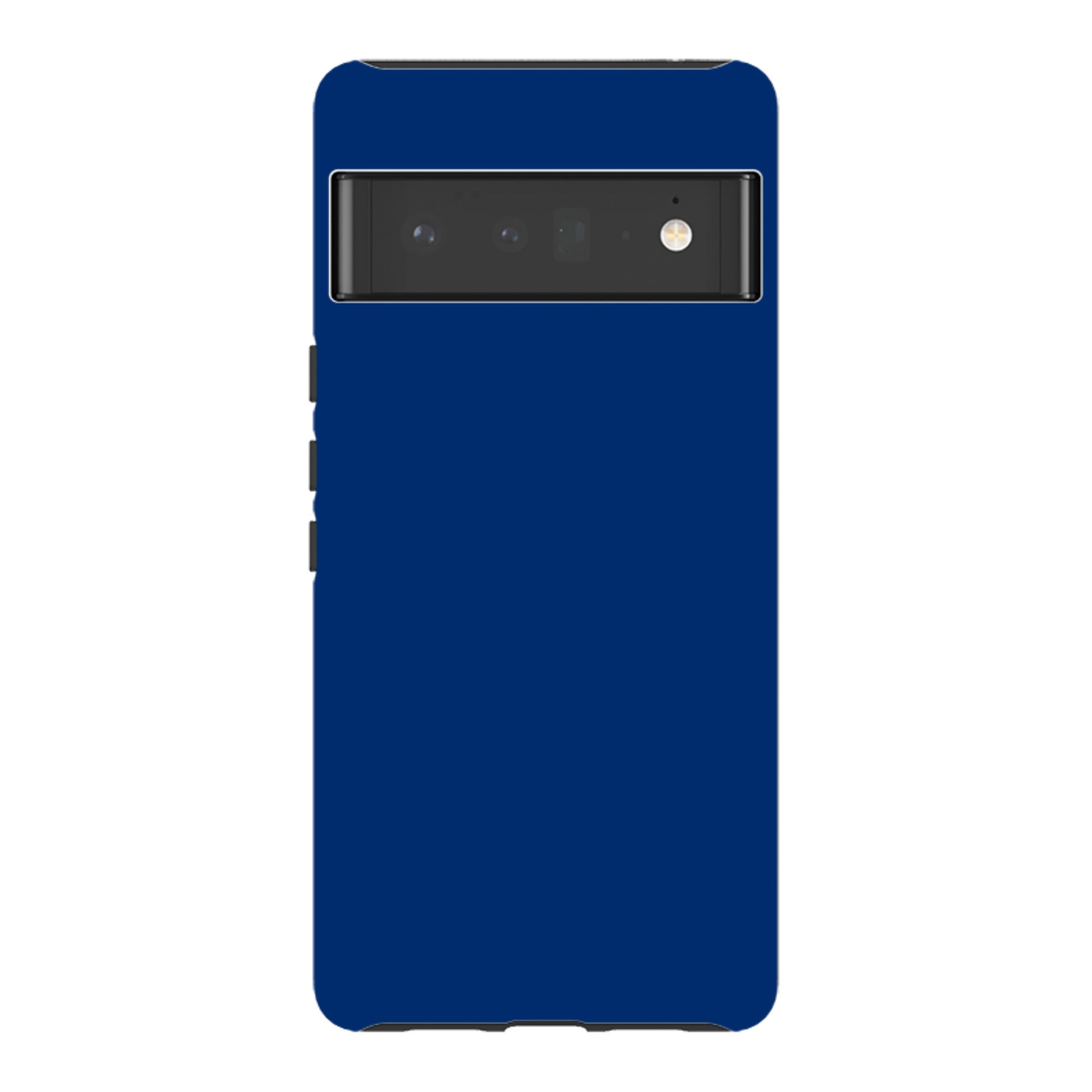 Simple Range Finnish Blue - Google Tough Case