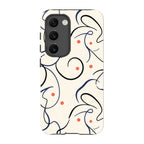 Uli Breeze by Ada Okoye - Samsung Tough Case