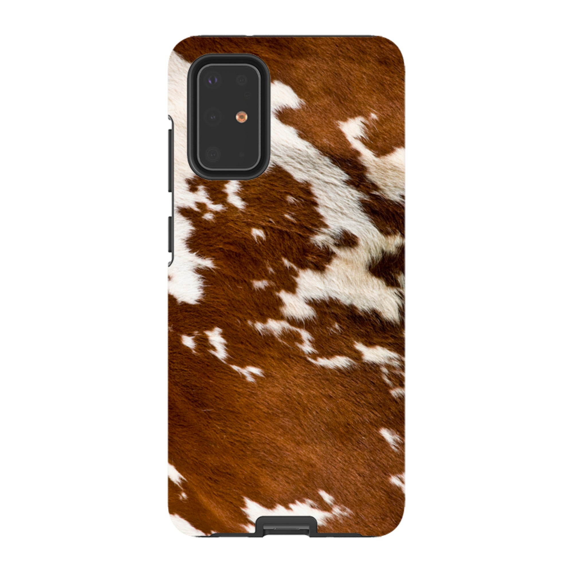 Moo Luxe - Samsung Tough Case