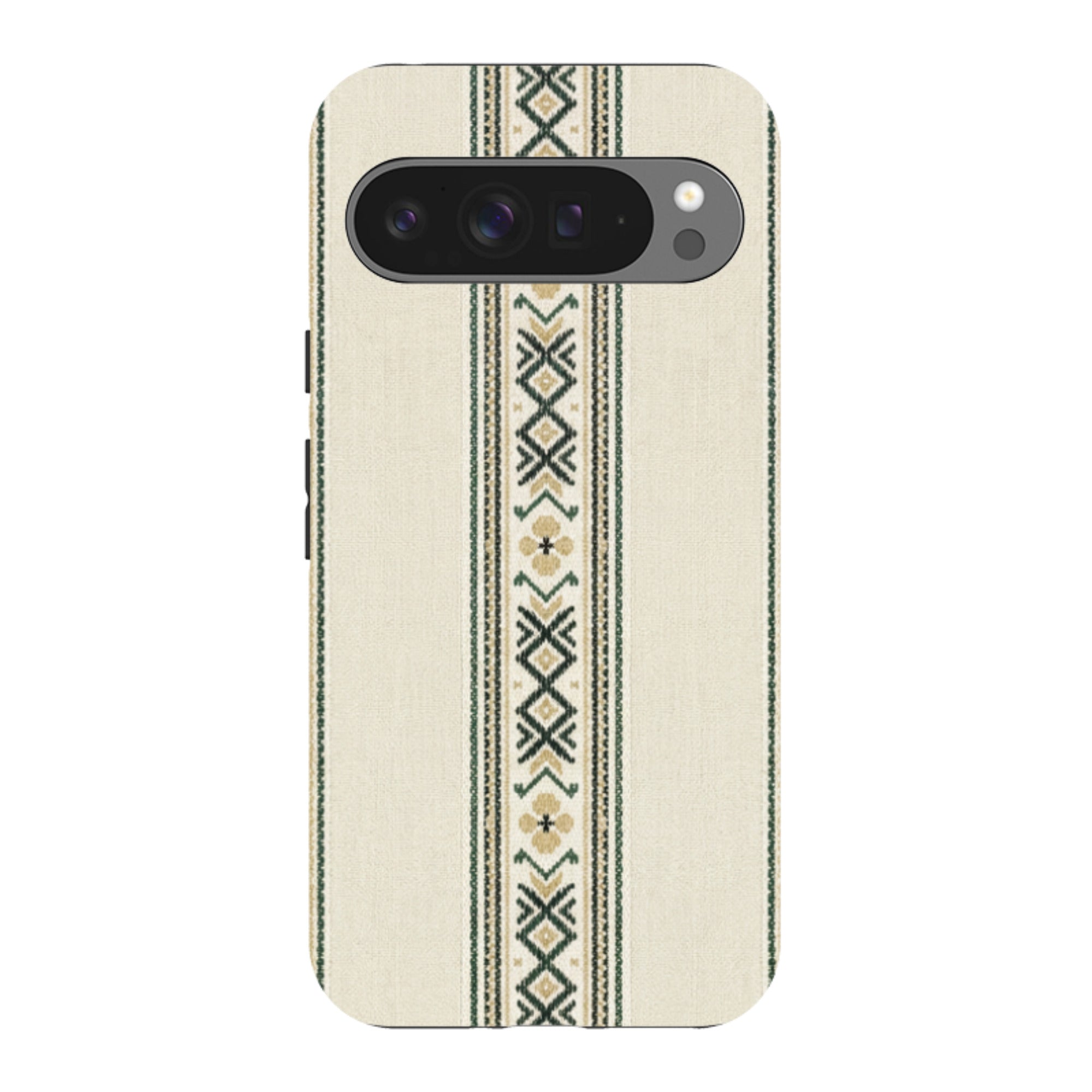 Karelian Ribbon Luxe by Elsi Vaarala - Google Tough Case