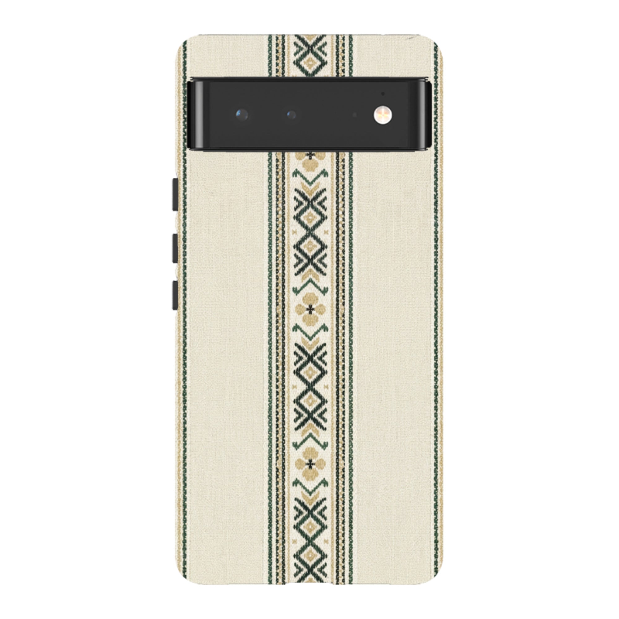 Karelian Ribbon Luxe by Elsi Vaarala - Google Tough Case