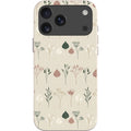 Meadow Relic by Elsi Vaarala — iPhone 17 Pro Max iPhone Bio-degradable Case — Finnaij