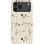 Meadow Relic by Elsi Vaarala — iPhone 17 Pro Max iPhone Bio-degradable Case — Finnaij