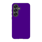 Rainbow Series Indigo — Tough Case for Samsung Galaxy — Finnaij