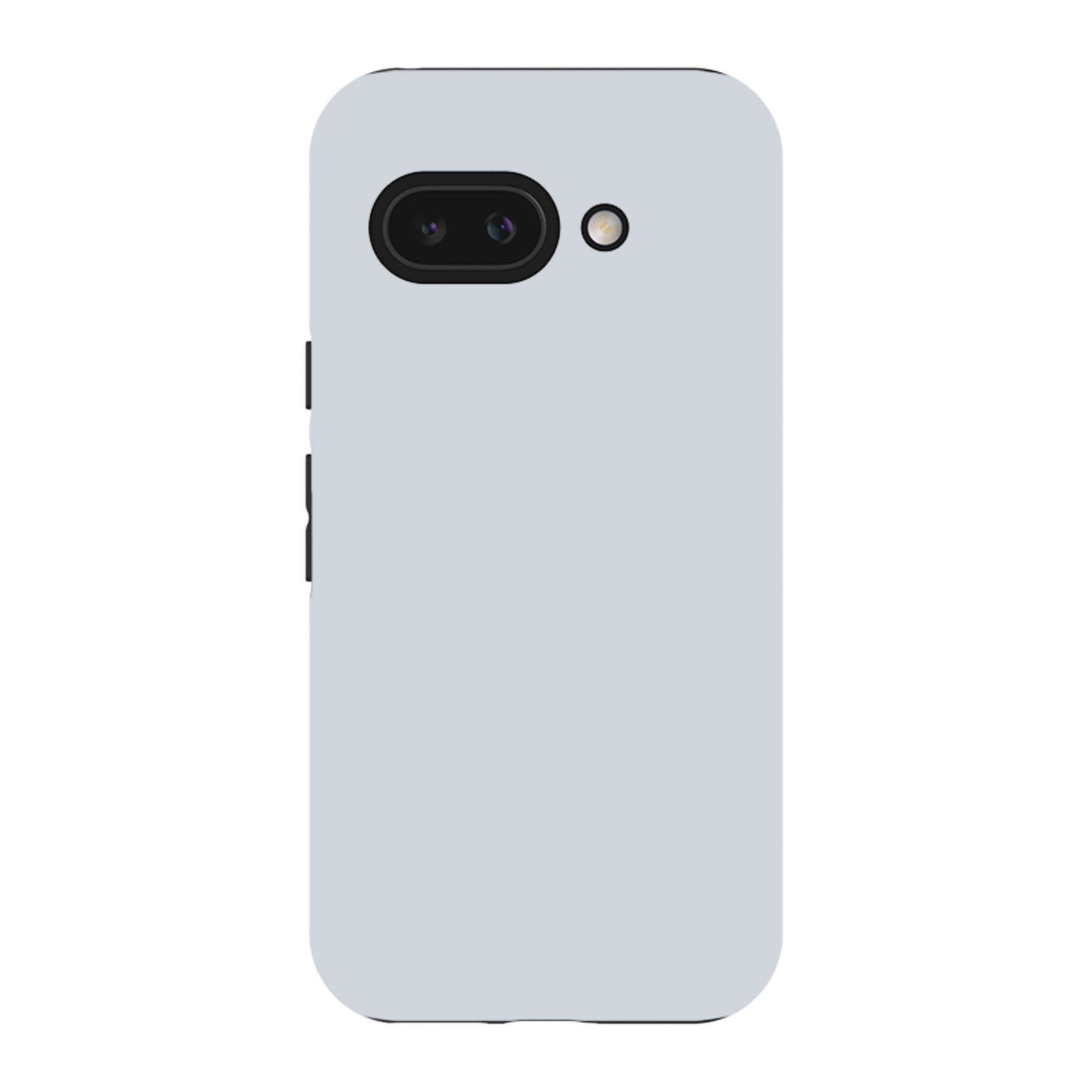 Simple Range Light Steel - Google Tough Case