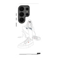 New York by Keagan Haight Tough Case for Samsung Galaxy — Finnaij