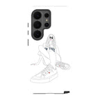 New York by Keagan Haight Tough Case for Samsung Galaxy — Finnaij