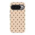 Monogram Beige Harvest - Google Tough Case