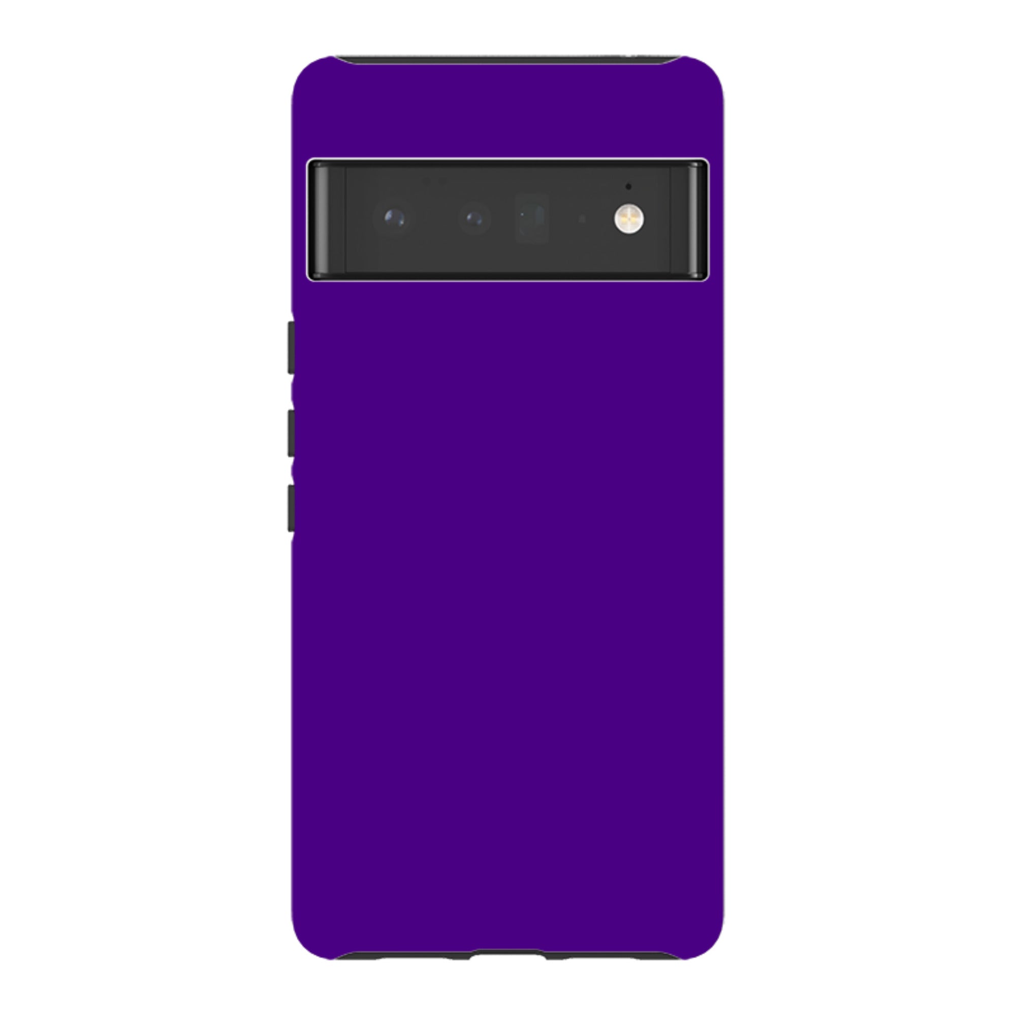 Rainbow Series Indigo — Google Tough Case — Finnaij