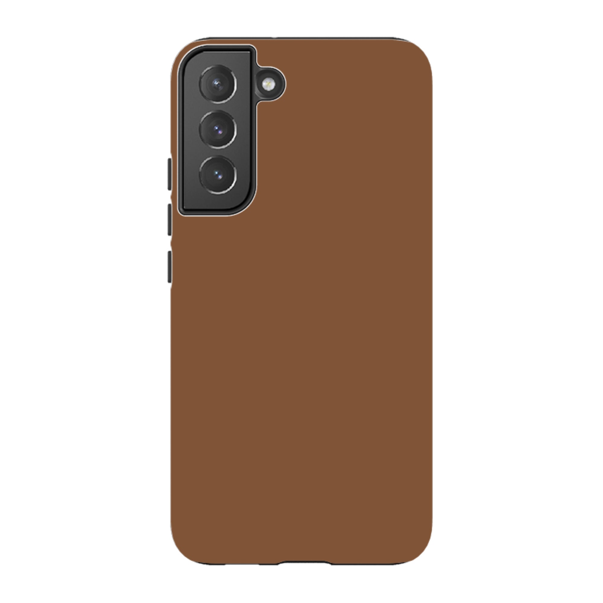 Simple Range Chocolate Lover — Samsung Galaxy Tough Case — Finnaij