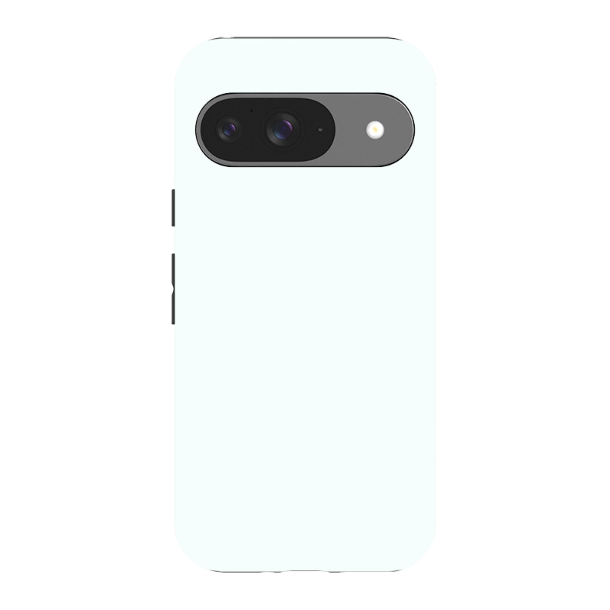 Simple Range Snow — Google Tough Case — Finnaij