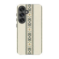 Karelian Ribbon Luxe by Elsi Vaarala - Samsung Tough Case