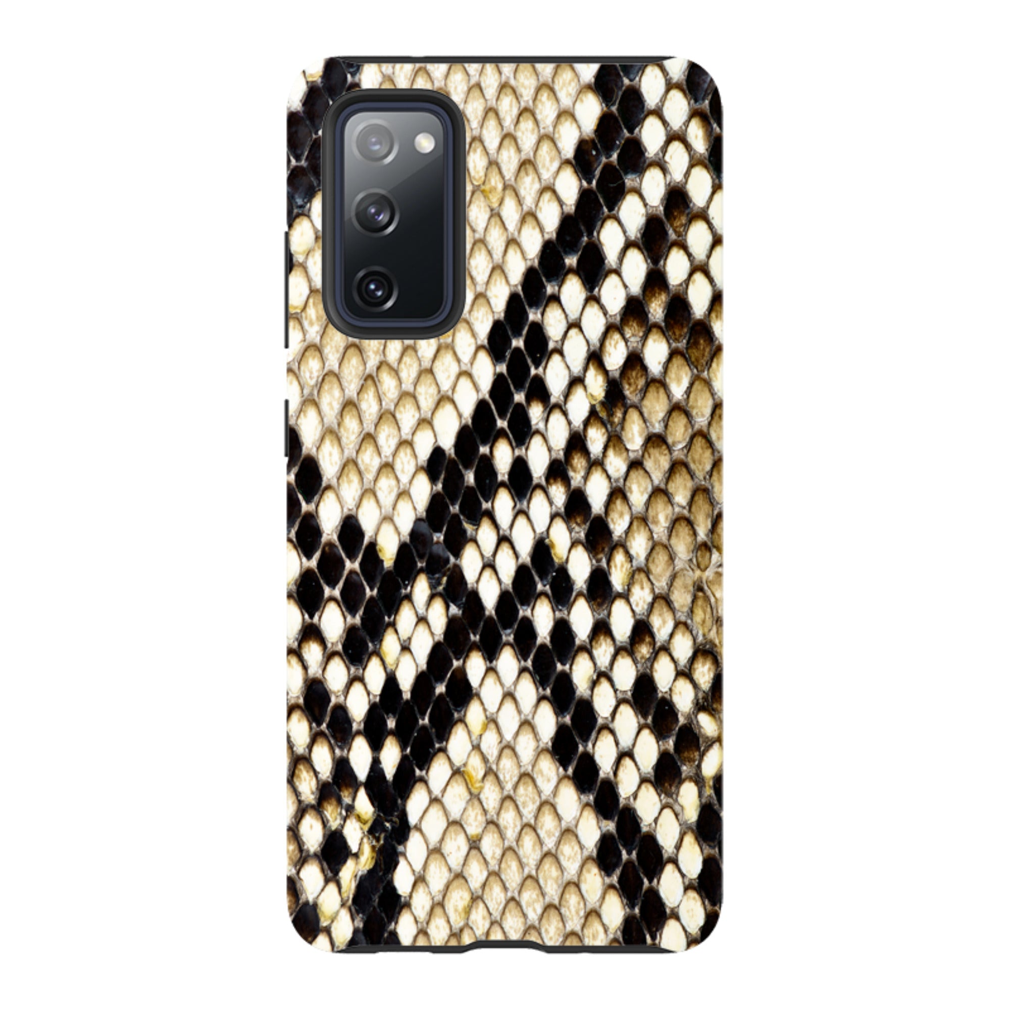 Serpent Chic - Samsung Tough Case