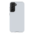 Simple Range Light Steel — S21 Tough Case — Finnaij