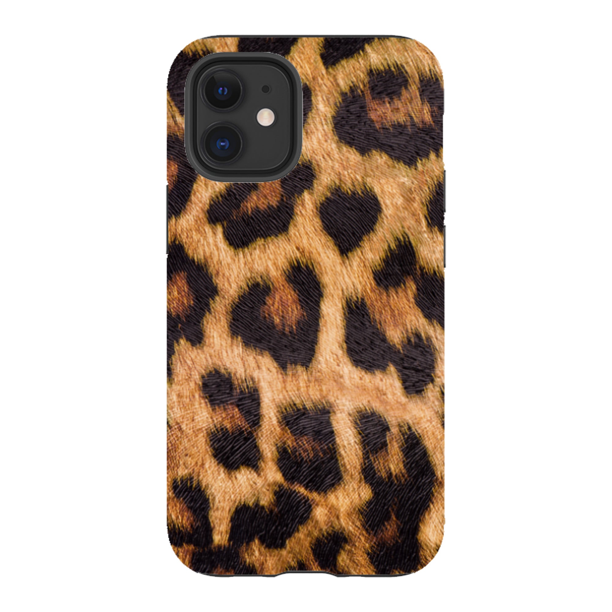 Spotted Chic - iPhone Tough Case
