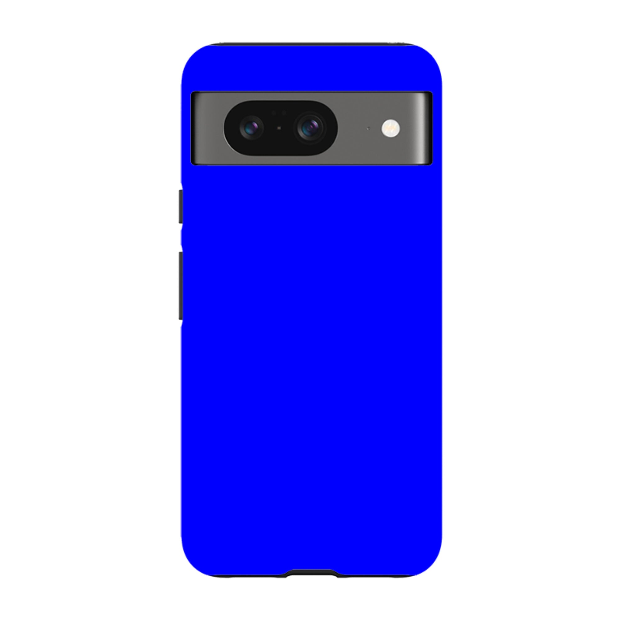 Rainbow Series Blue — Google Tough Case — Finnaij