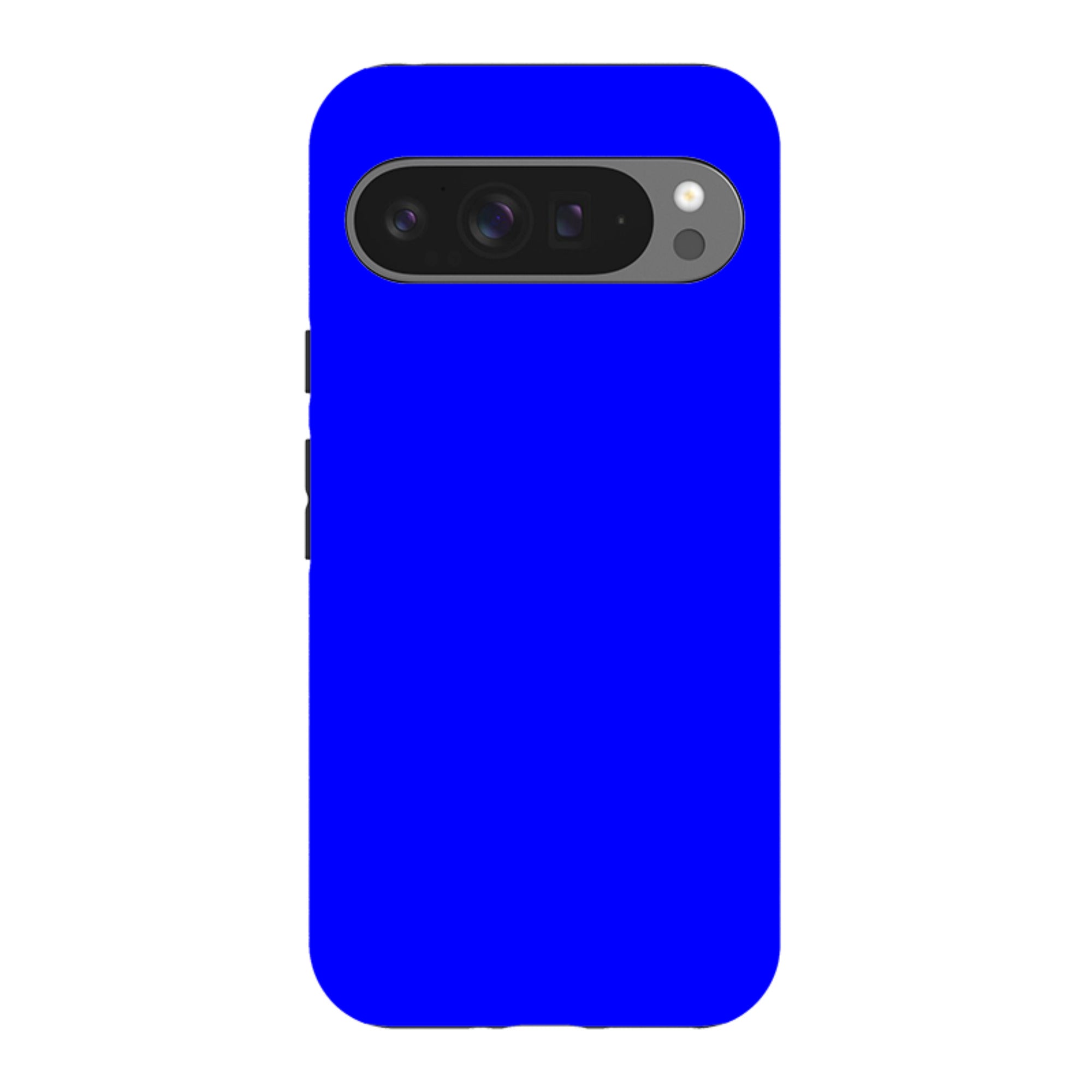 Rainbow Series Blue — Google Tough Case — Finnaij