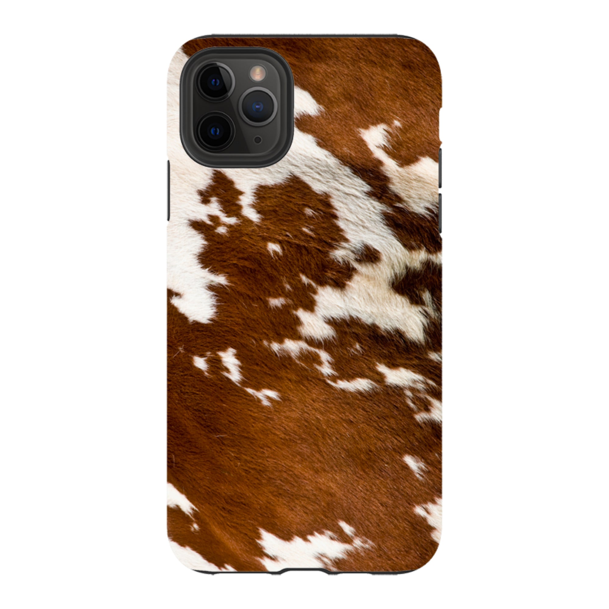 Moo Luxe - iPhone Tough Case