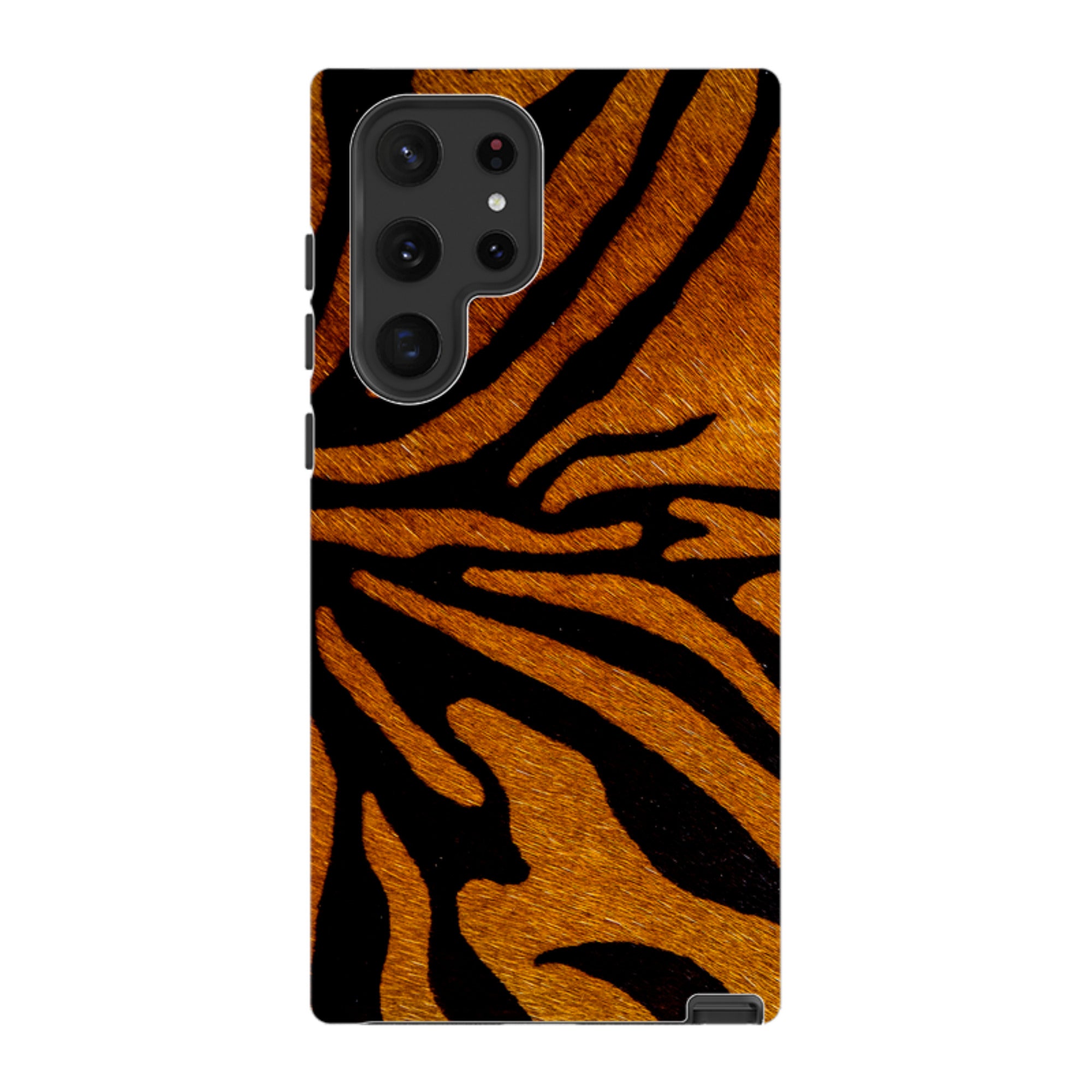 Stripes of the Wild — Samsung Galaxy Tough Case — Finnaij