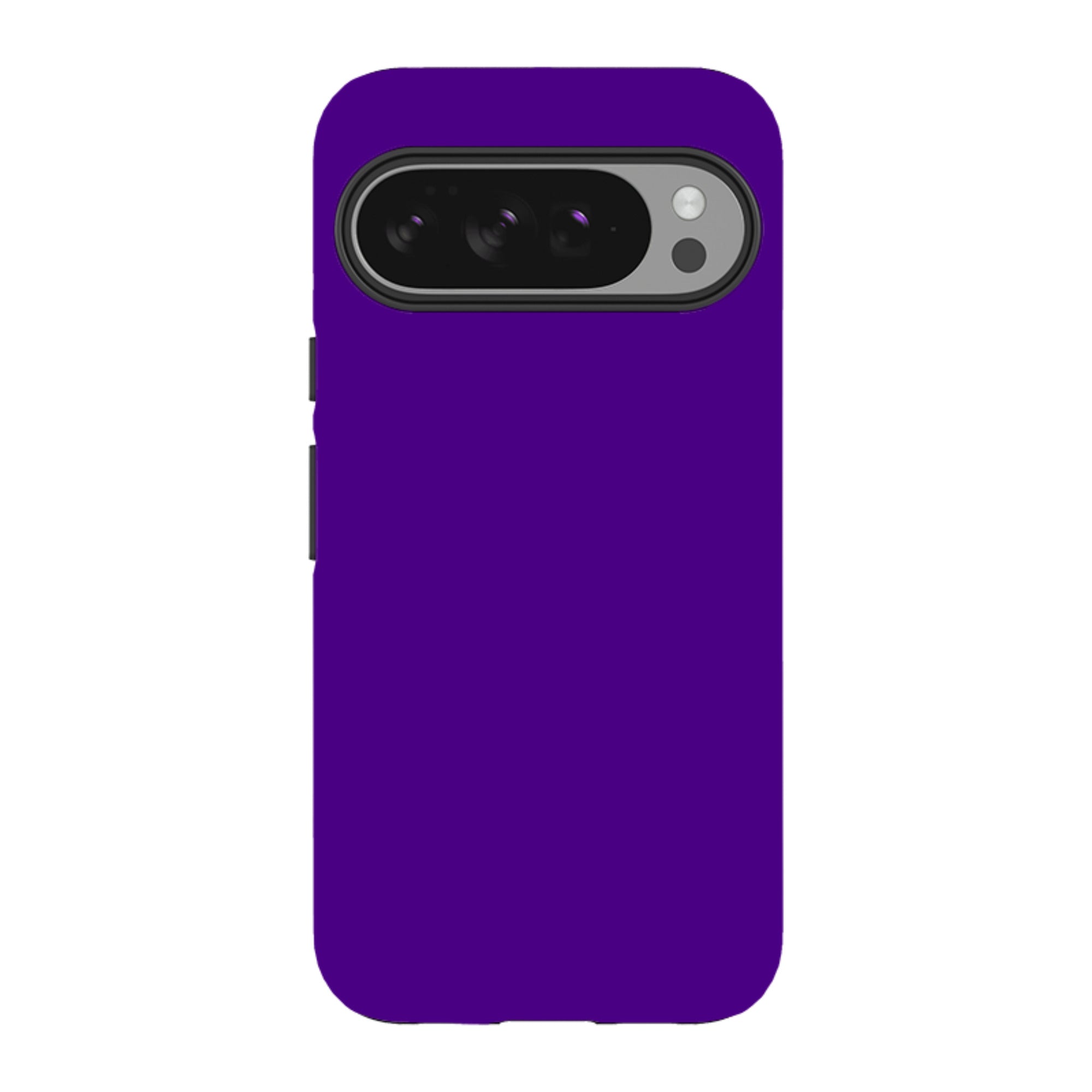 Rainbow Series Indigo — Google Tough Case — Finnaij