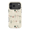Meadow Relic by Elsi Vaarala - iPhone Tough Case