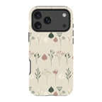 Meadow Relic by Elsi Vaarala - iPhone Tough Case