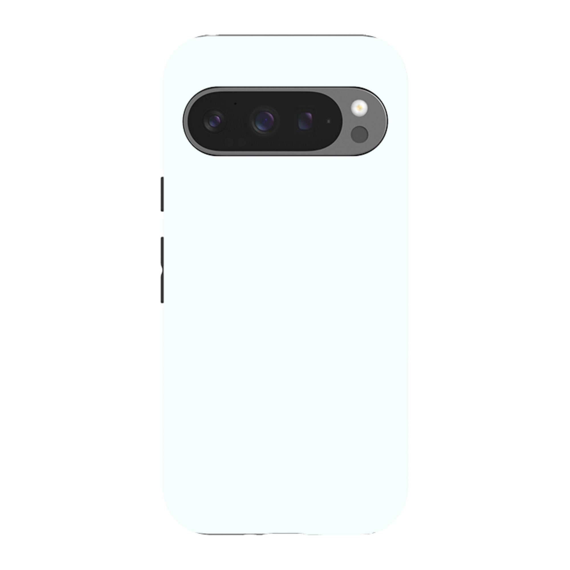 Simple Range Snow — Google Tough Case — Finnaij