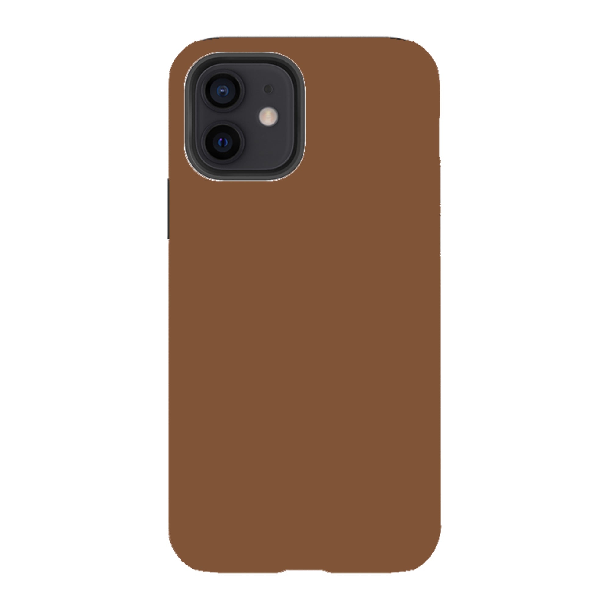 Simple Range Chocolate Lover - iPhone Tough Case