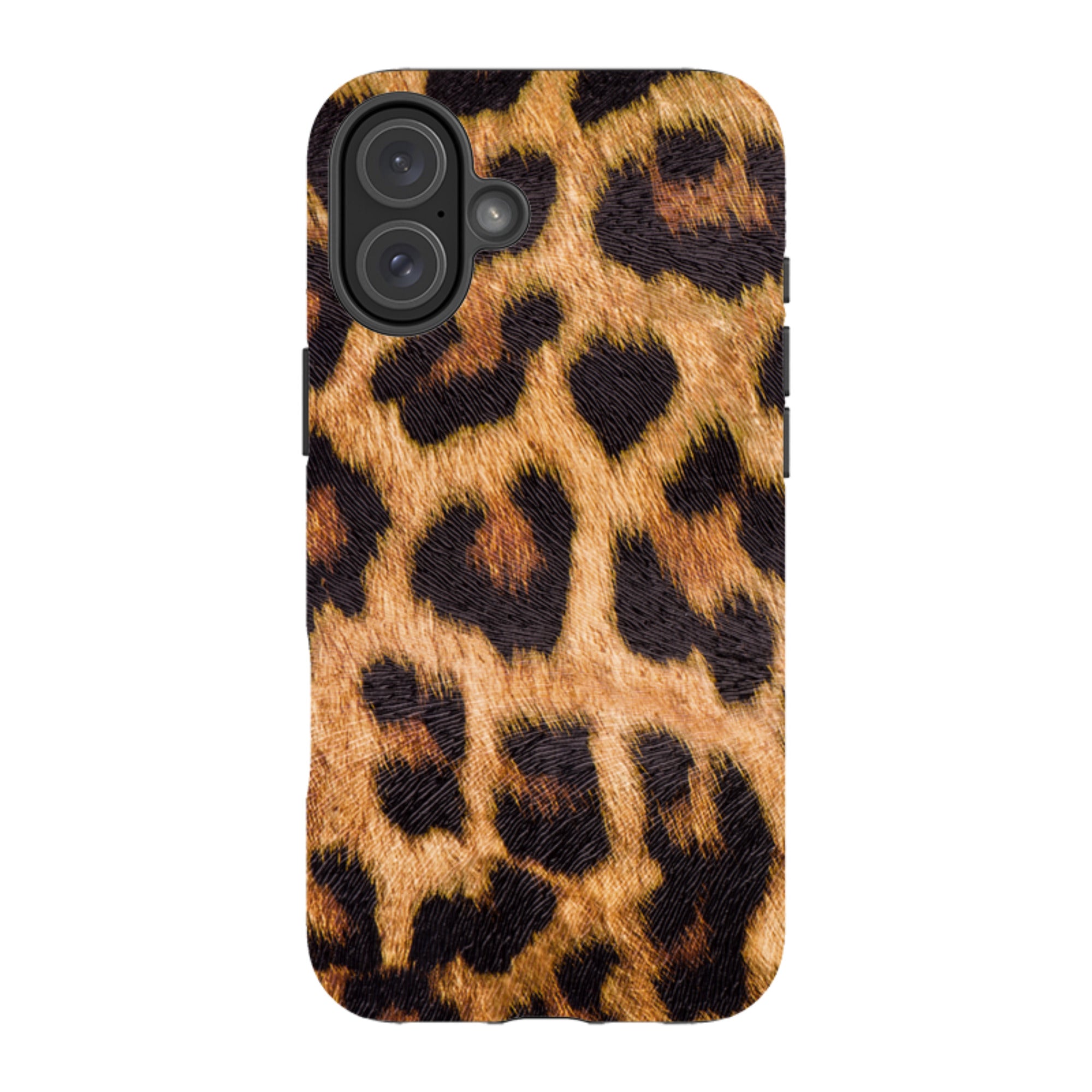 Spotted Chic — Apple iPhone Tough Case — Finnaij