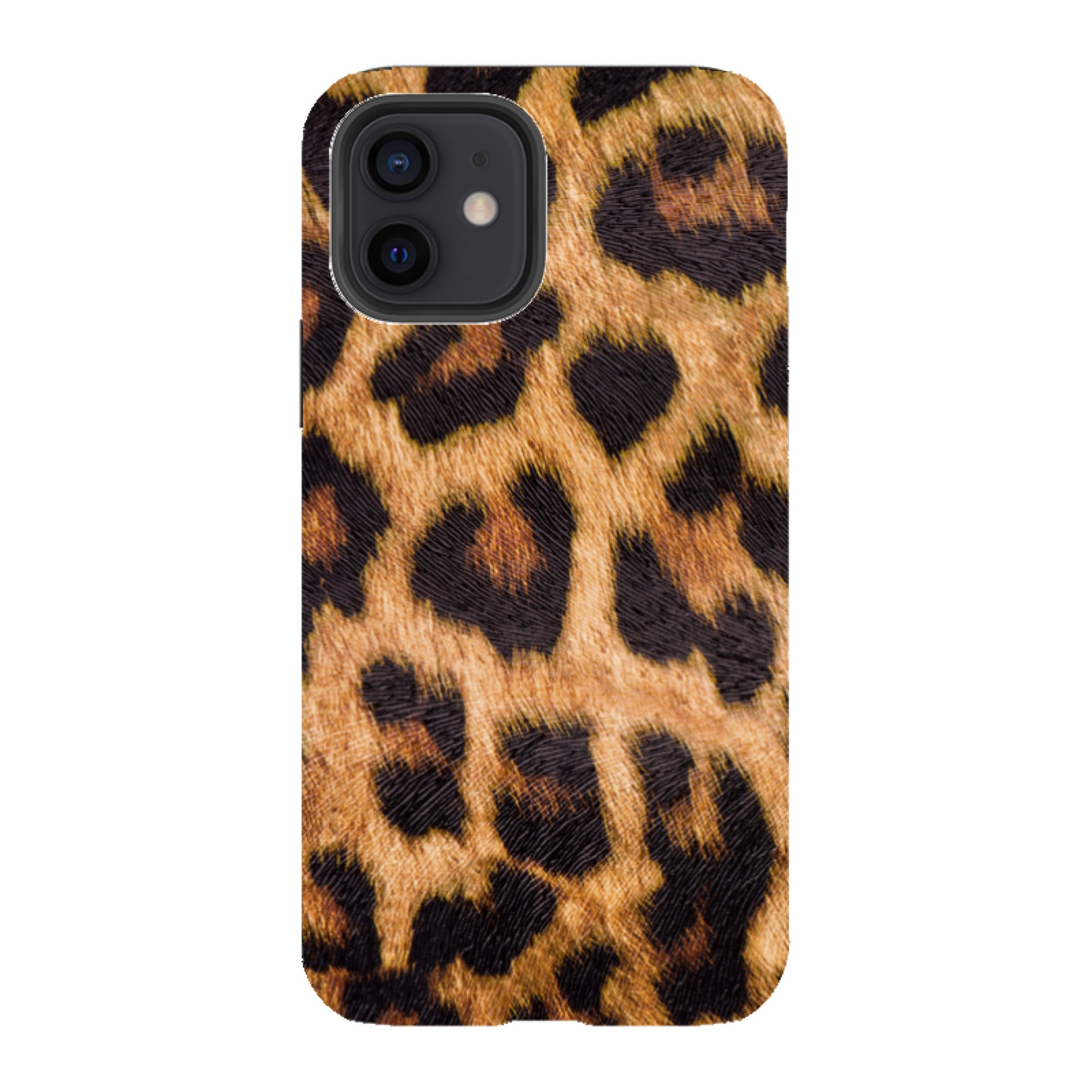 Spotted Chic - iPhone Tough Case