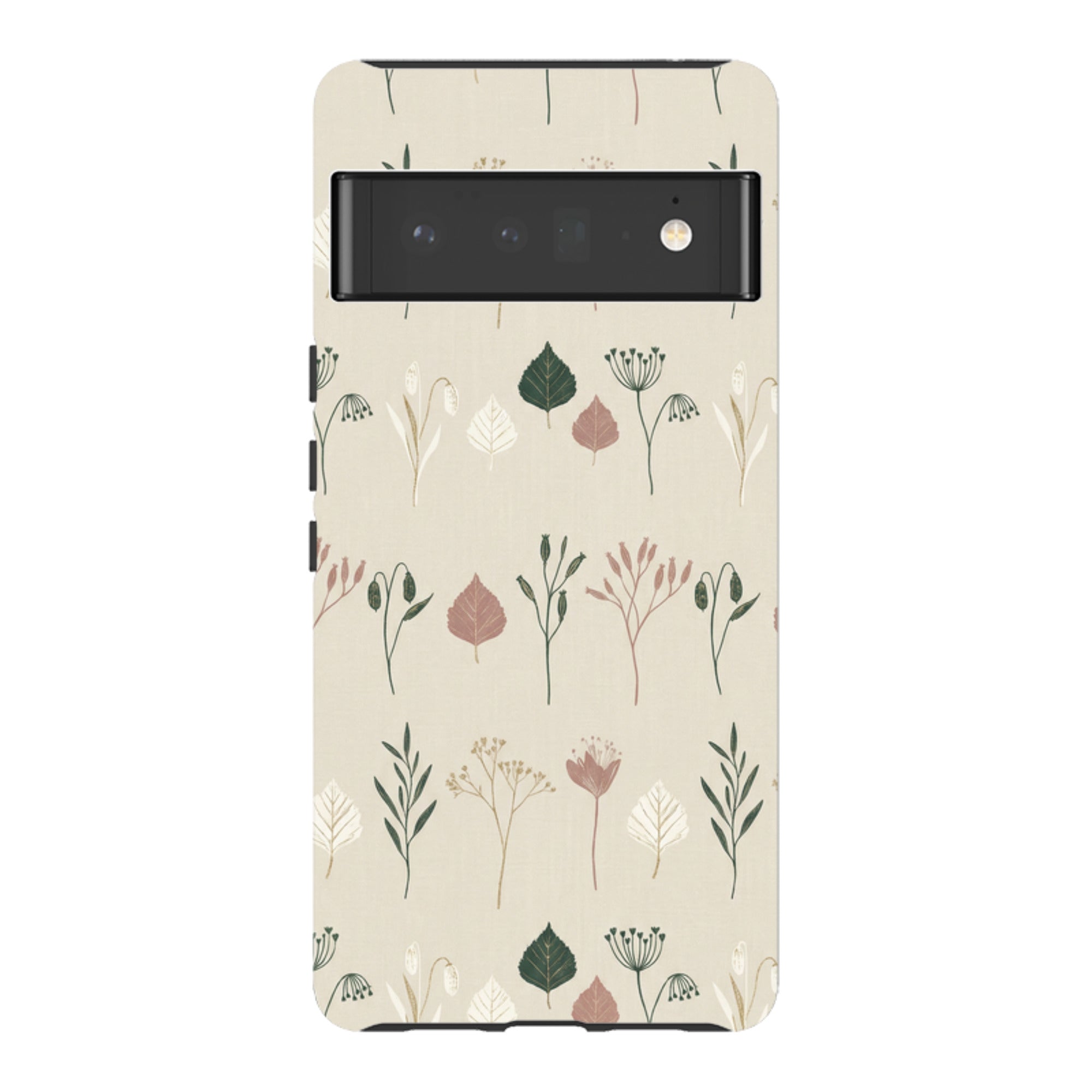 Meadow Relic by Elsi Vaarala - Google Tough Case