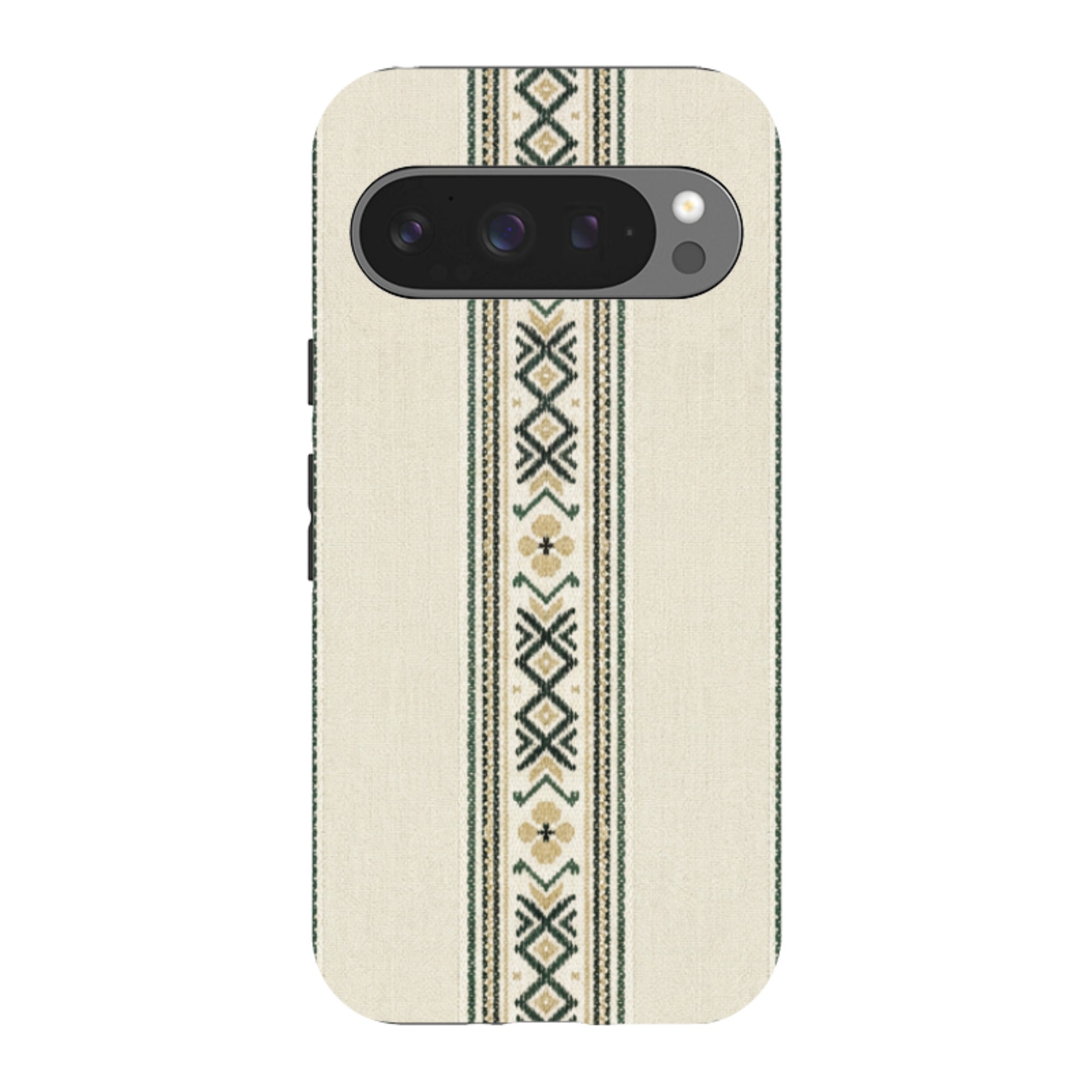 Karelian Ribbon Luxe by Elsi Vaarala - Google Tough Case