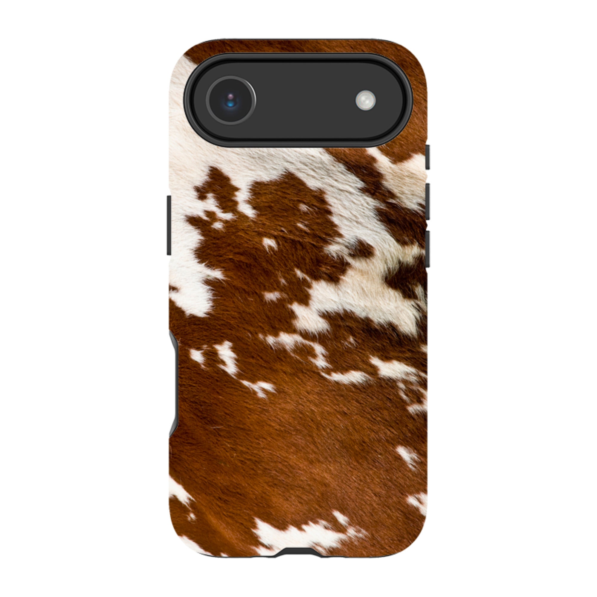 Moo Luxe - iPhone Magsafe Tough Case