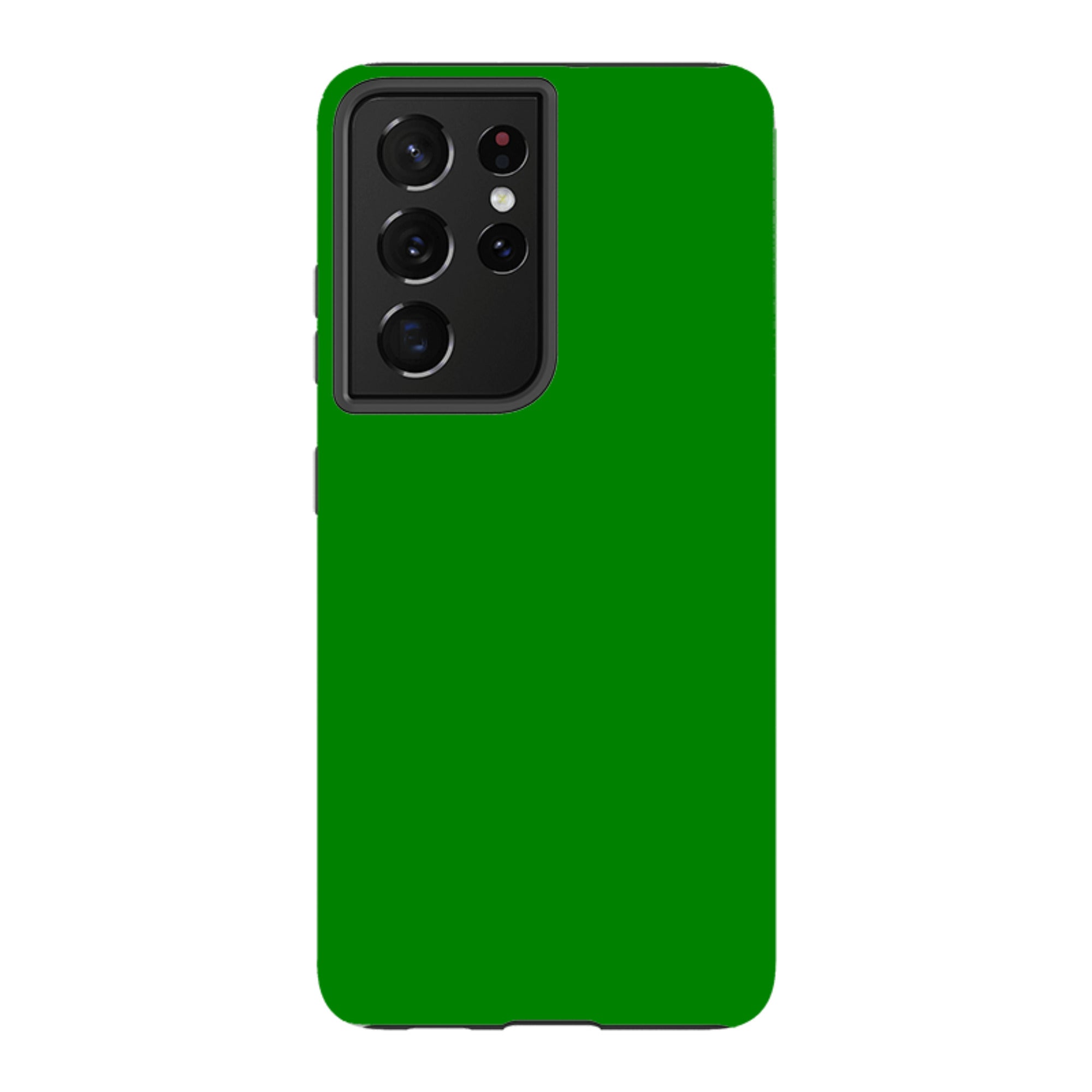 Rainbow Series Green — Samsung Galaxy Tough Case — Finnaij