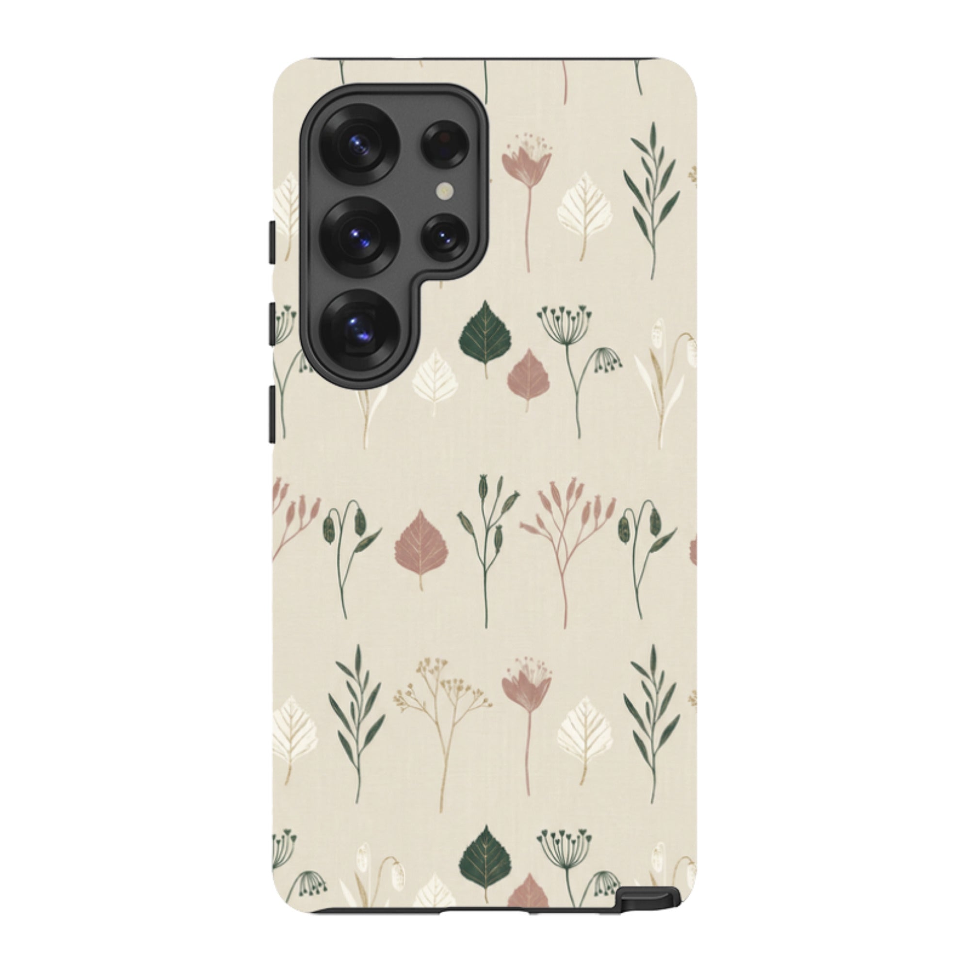 Meadow Relic by Elsi Vaarala - Samsung Tough Case